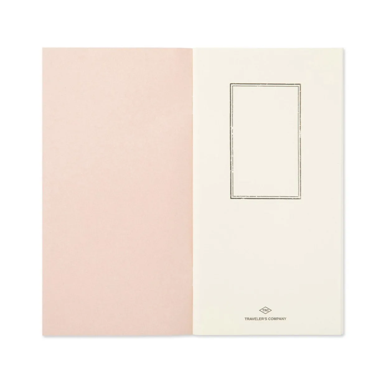 Notebook Refills