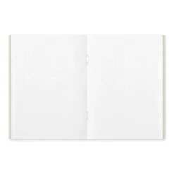 Notebook Refills