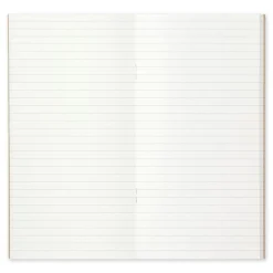 Notebook Refills