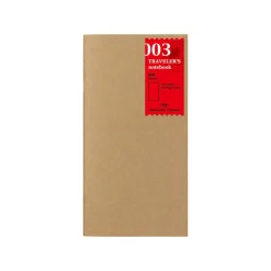 Notebook Refills