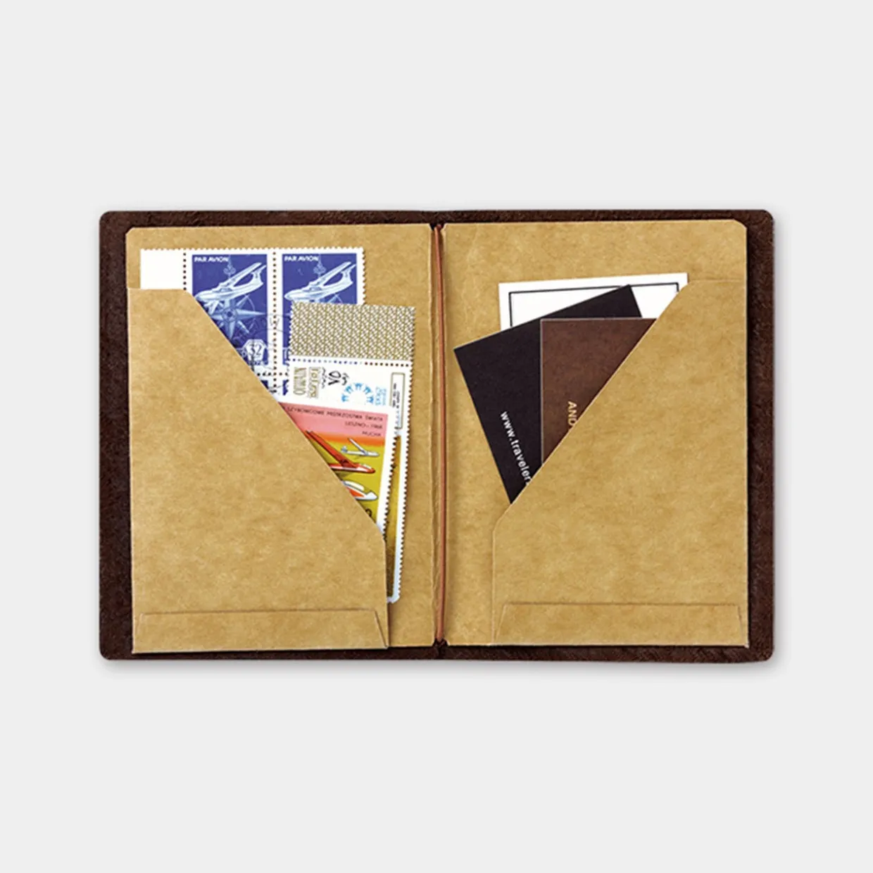 Notebook Refills
