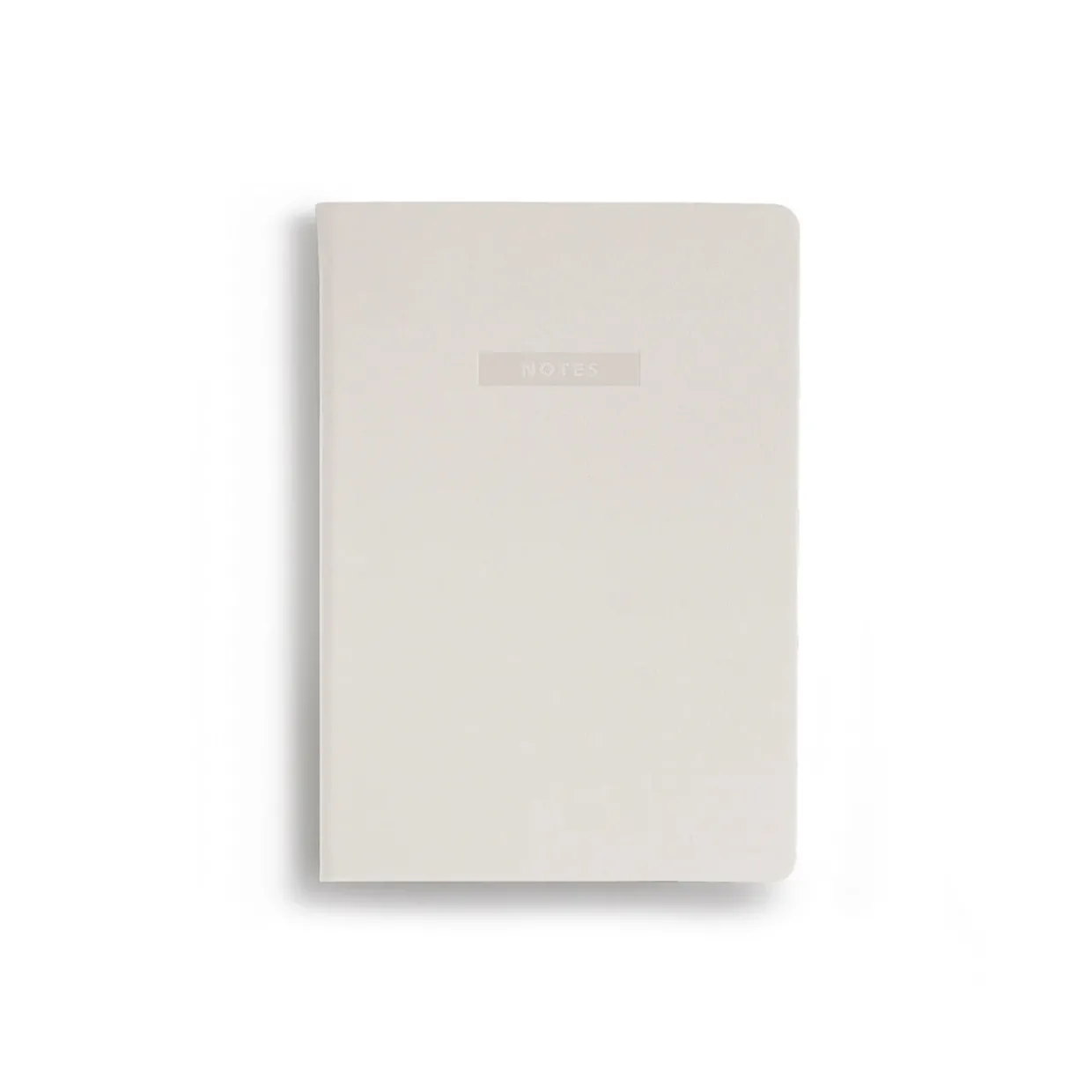 Notes Journal A5