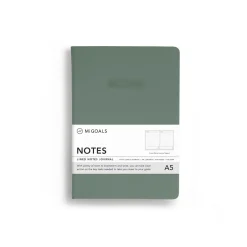 Notes Journal A5