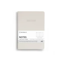 Notes Journal A5