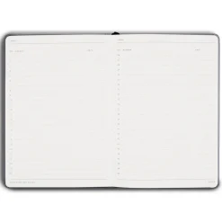 Notes Journal A5