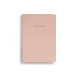 Notes Journal A5