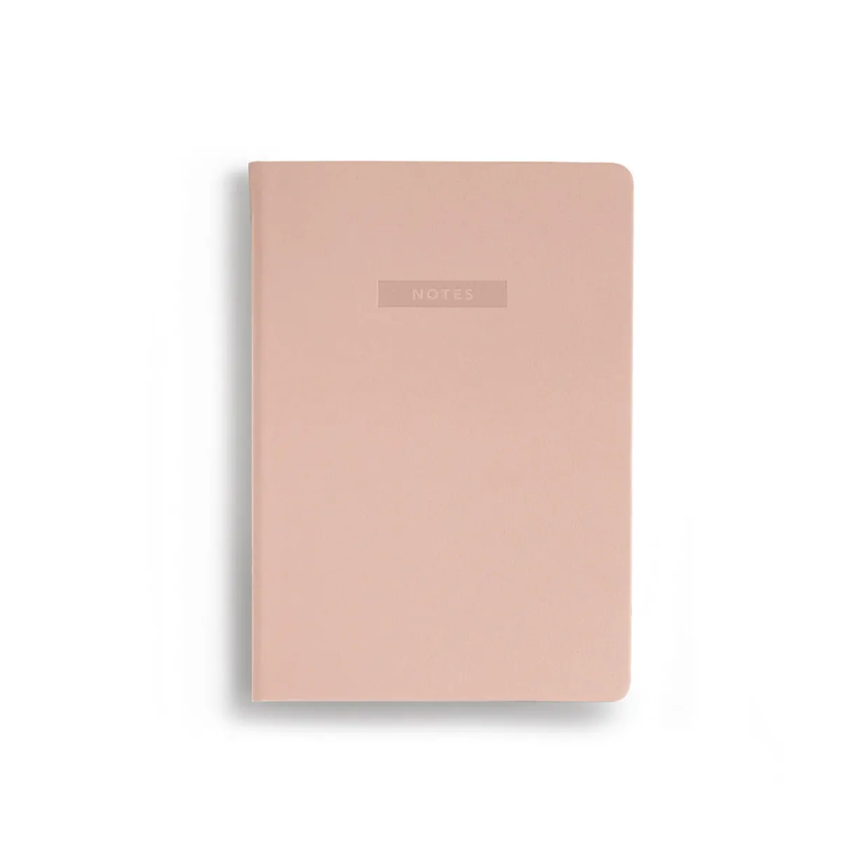 Notes Journal A5