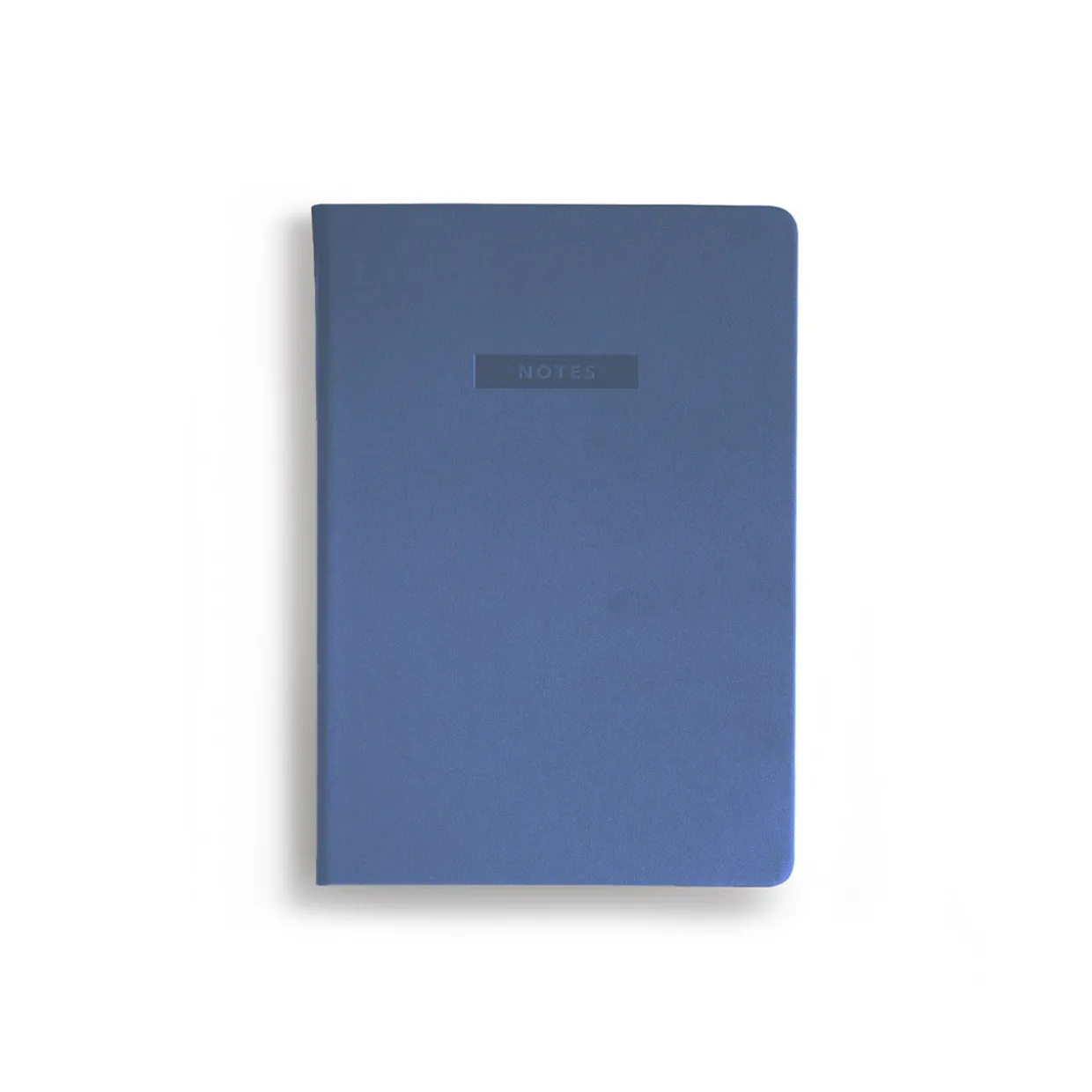 Notes Journal A5