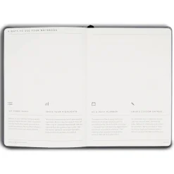 Notes Journal A5