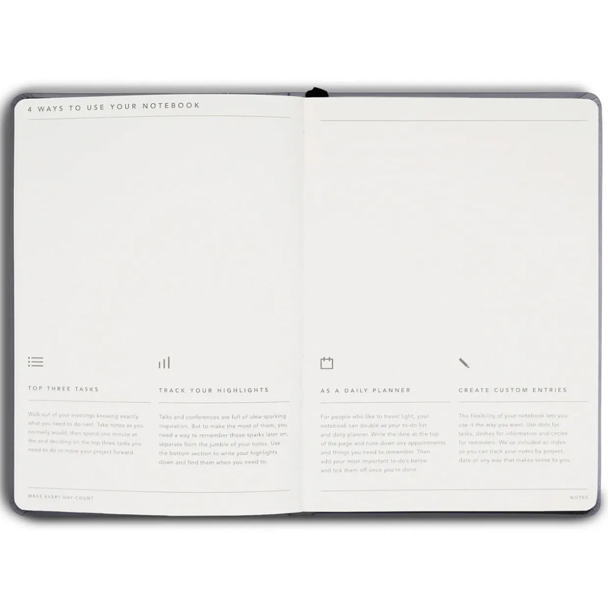 Notes Journal A5