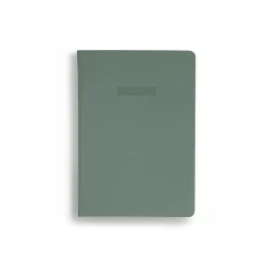 Notes Journal A5