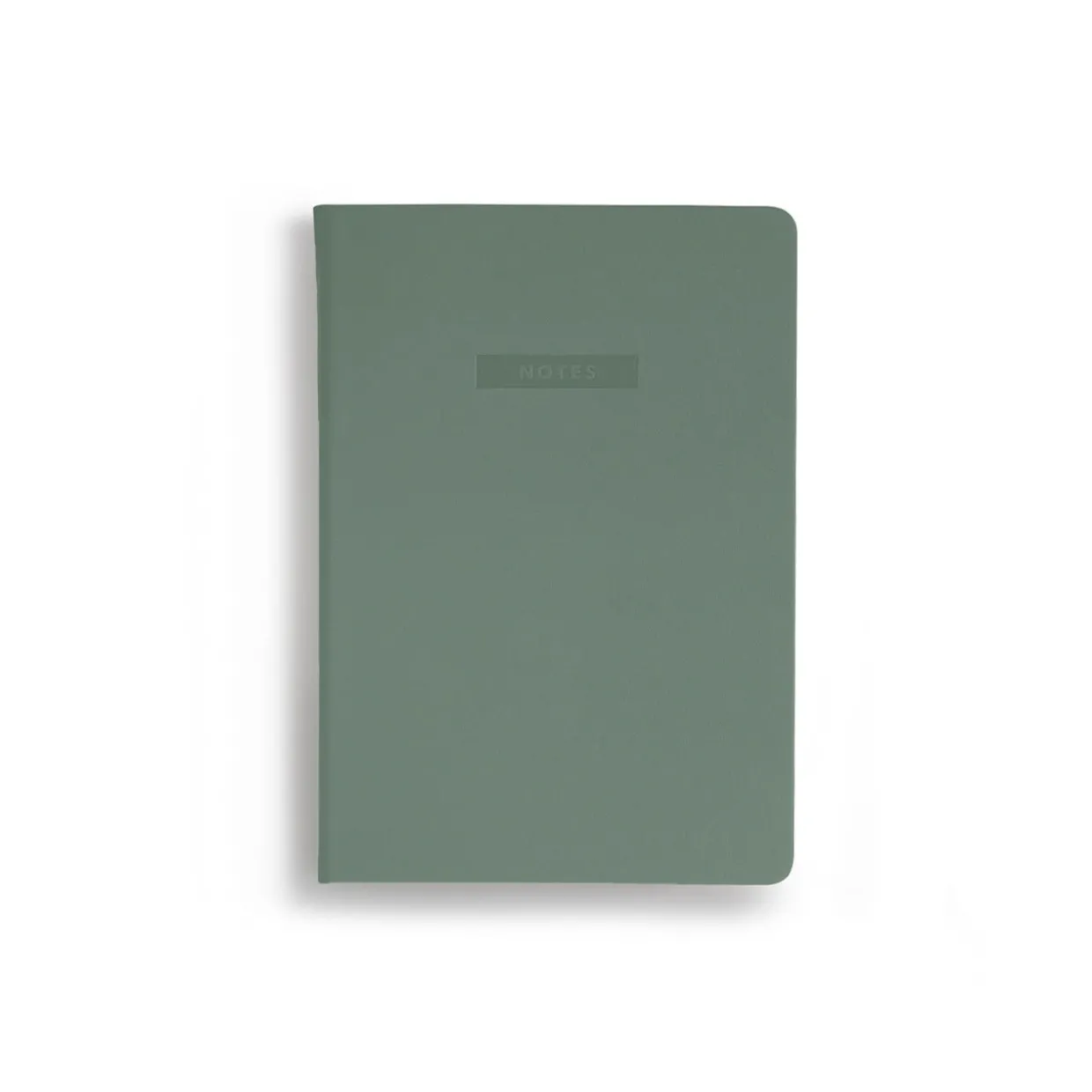 Notes Journal A5