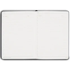 Notes Journal A5