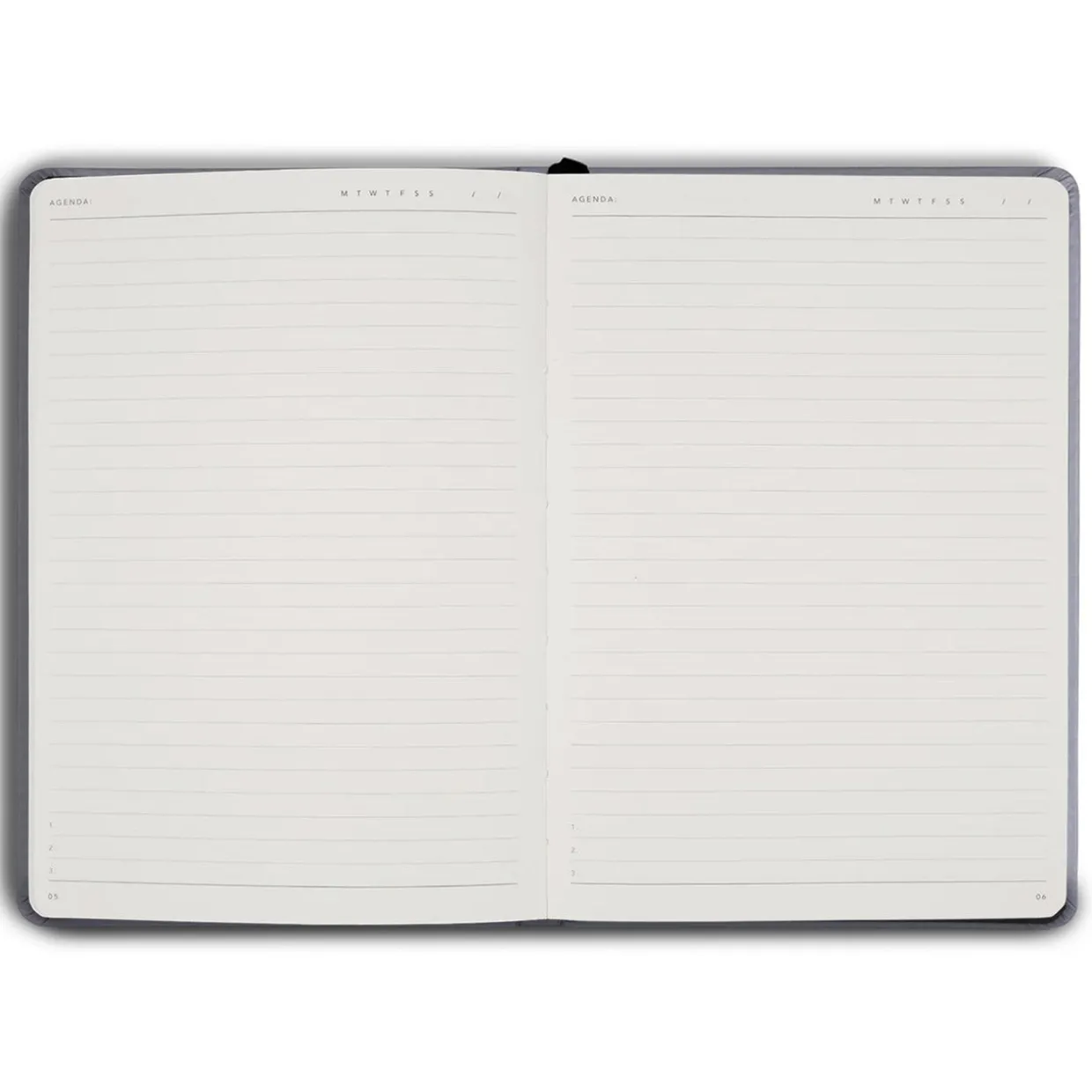 Notes Journal A5