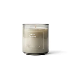 Ocean Odyssey Scented Candle