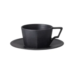 Oct Cup & Saucer