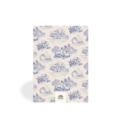 Once Upon a Time Notebook A5