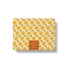 Orange Check Meal Planner