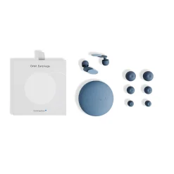 Orbit Earplugs