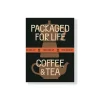 Packaged for Life: Coffee and Tea