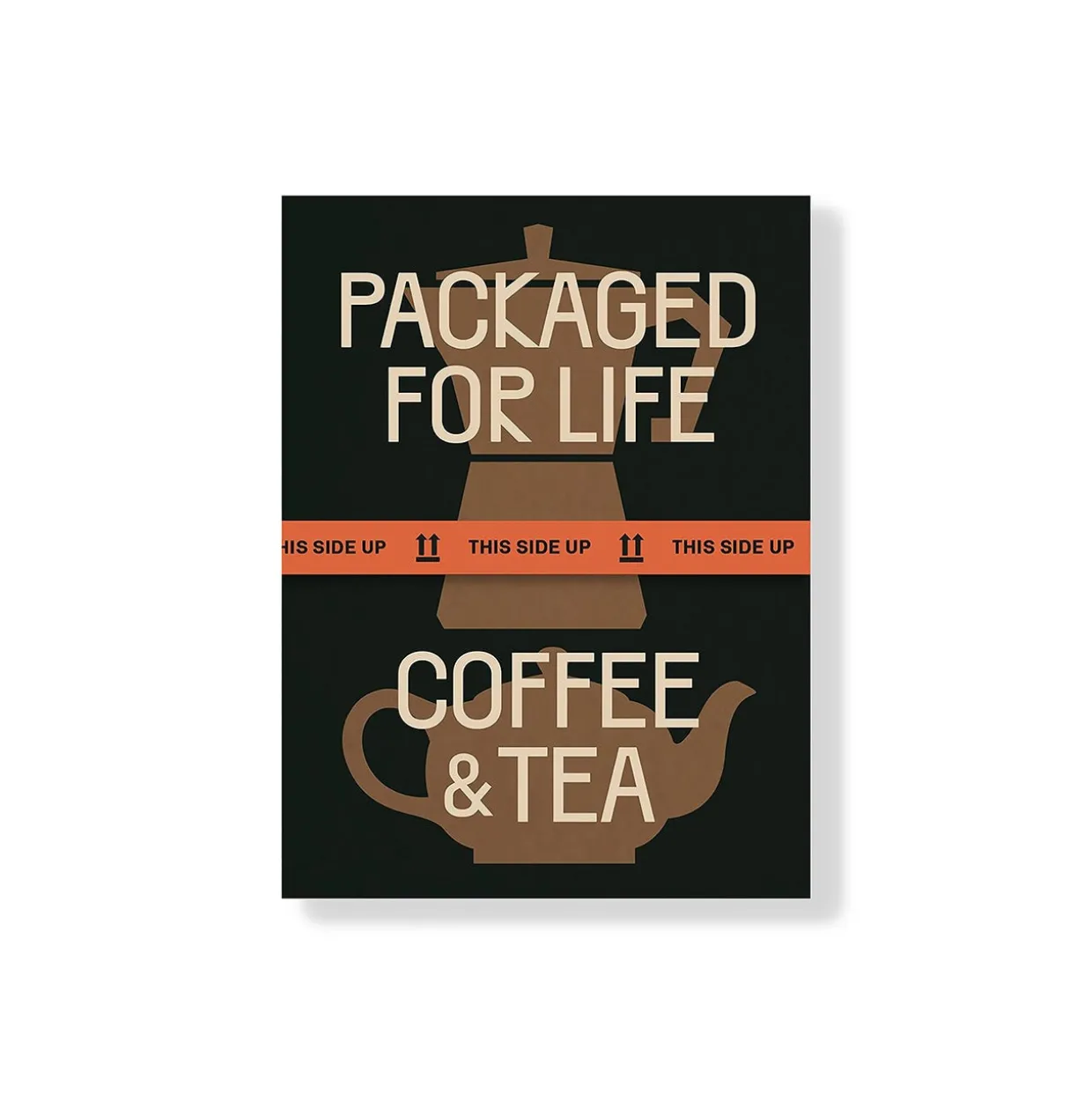 Packaged for Life: Coffee and Tea