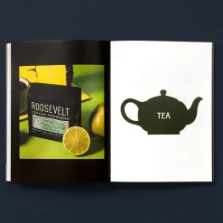 Packaged for Life: Coffee and Tea