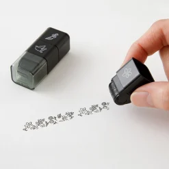 Paintable Stamp Roller