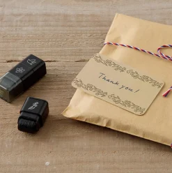 Paintable Stamp Roller