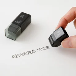 Paintable Stamp Roller