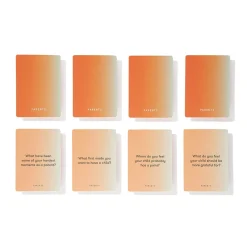 Parents & Teenagers Prompt Cards
