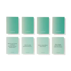 Parents & Teenagers Prompt Cards