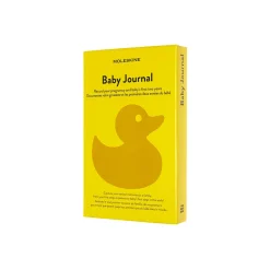 Passion Journal Baby
