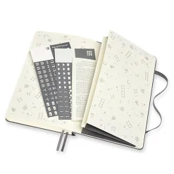 Passion Journal Movies & TV