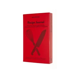 Passion Journal Recipe