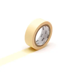 Pastel Sunflower Washi Tape Single Roll