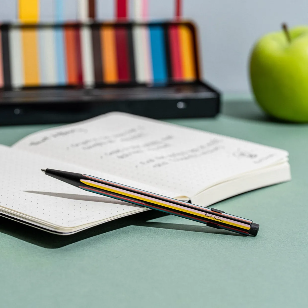 Paul Smith 849 Ballpoint Pen