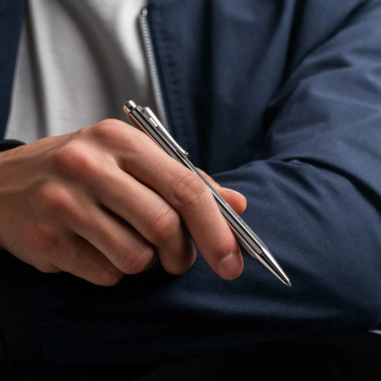 Paul Smith 849 Ballpoint Pen