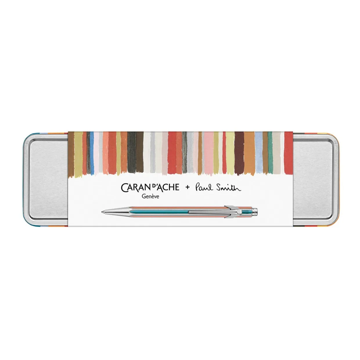 Paul Smith 849 Ballpoint Pen