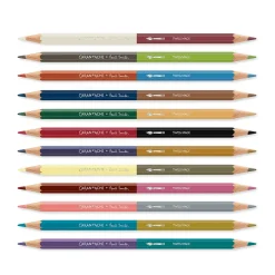 Paul Smith Bicolour Pencil Set