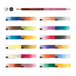 Paul Smith Bicolour Pencil Set