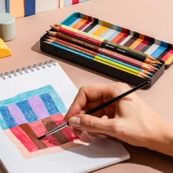 Paul Smith Bicolour Pencil Set