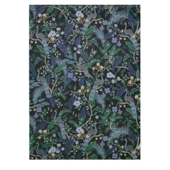 Peacock Wrapping Sheet