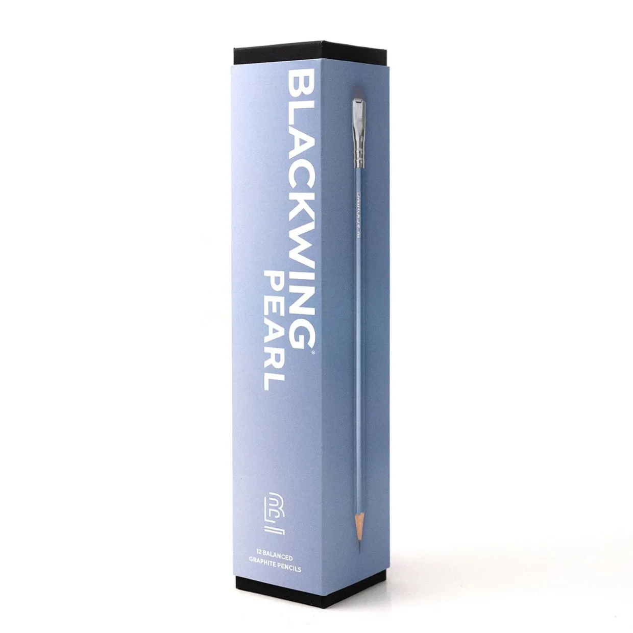 Pearl Blue Pencils