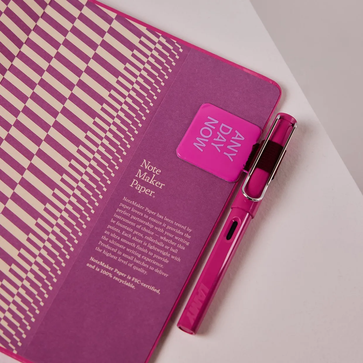 Pen Loop