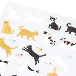 Pet Journal Stickers