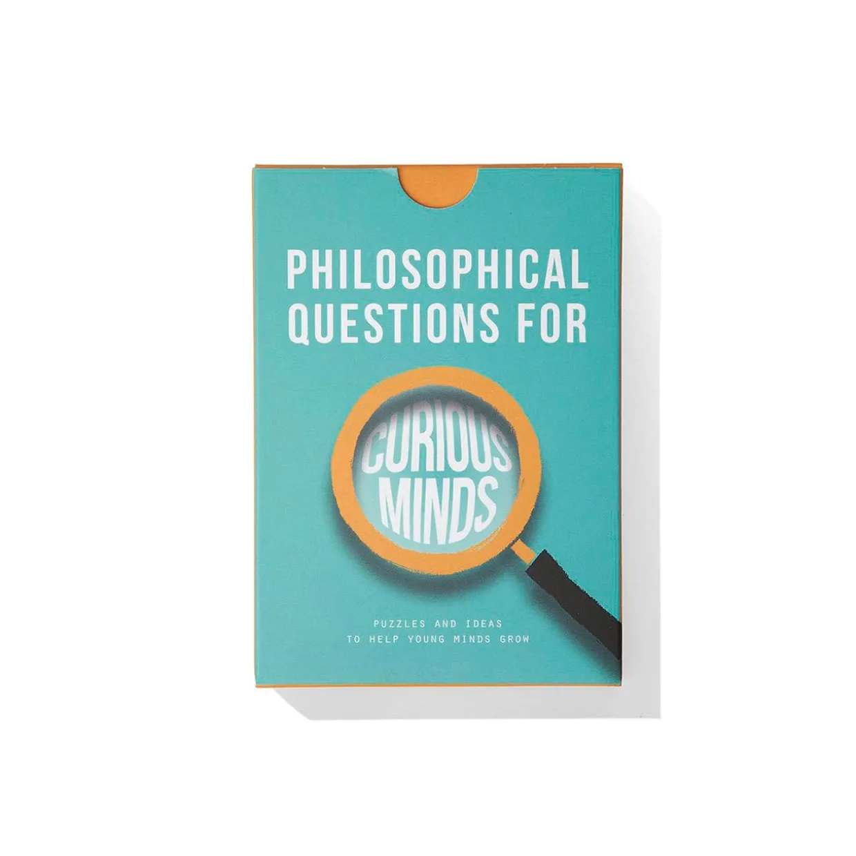 Philosophical Questions For Curious Minds