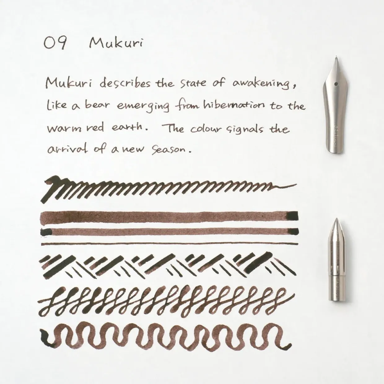 Pigment Ink 35ml
