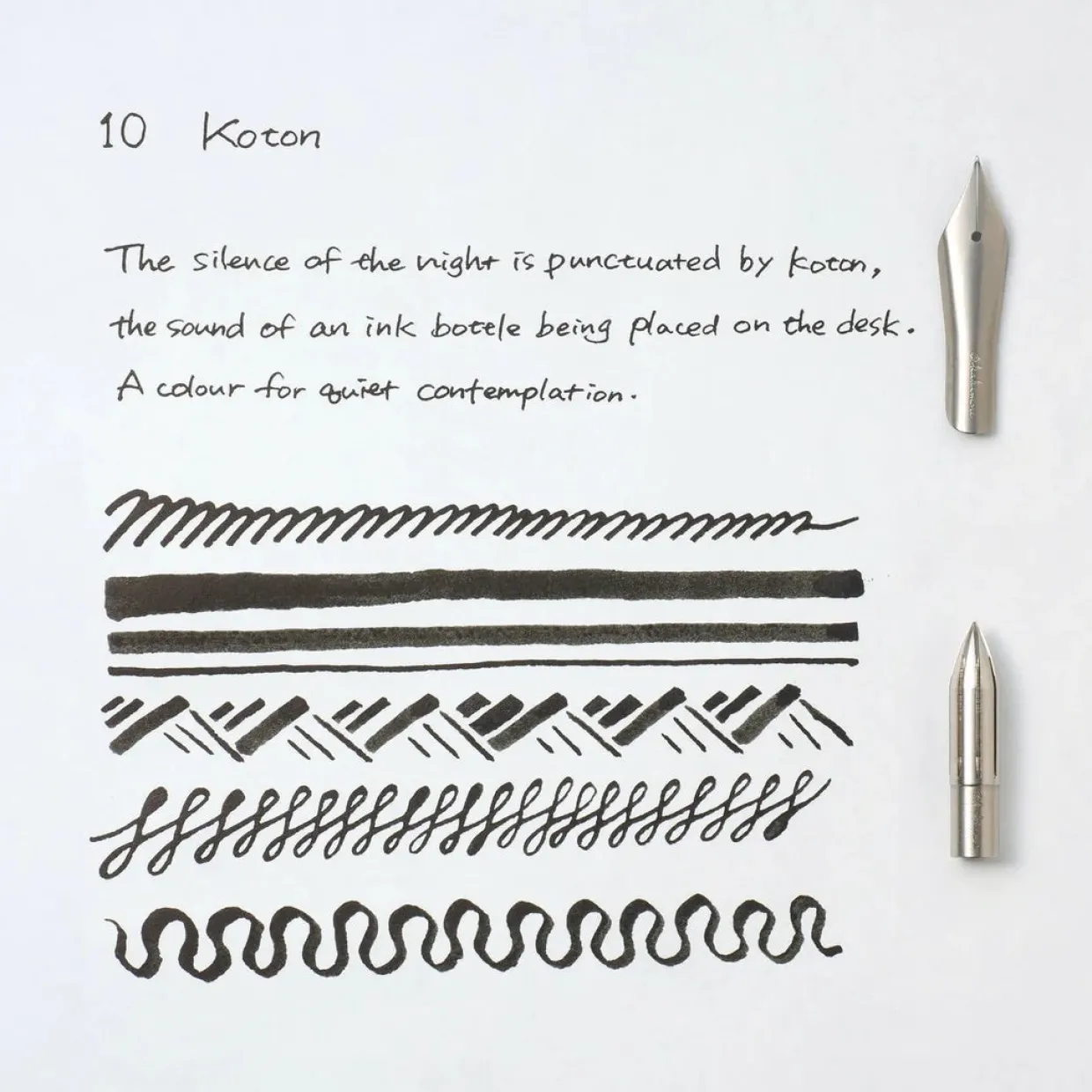 Pigment Ink 35ml