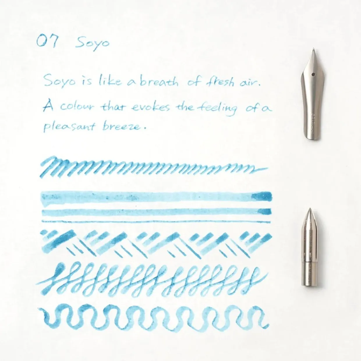 Pigment Ink 35ml