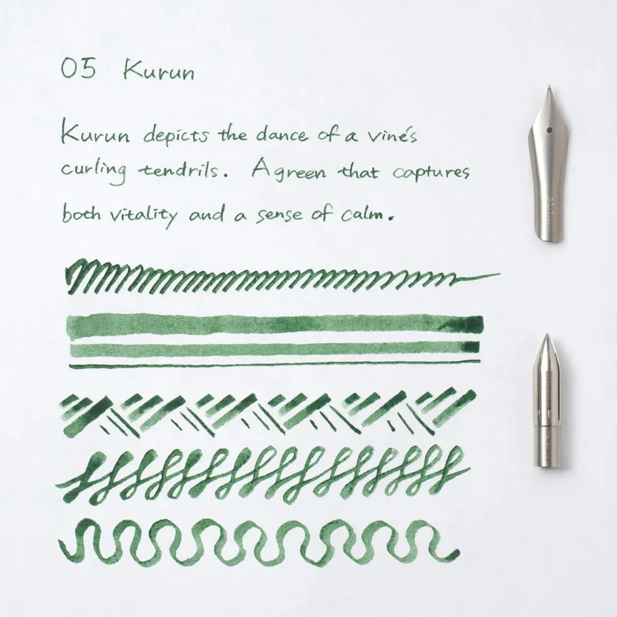 Pigment Ink 35ml